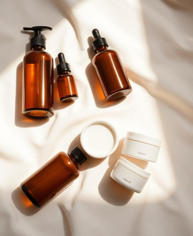 The Skincare Ritual