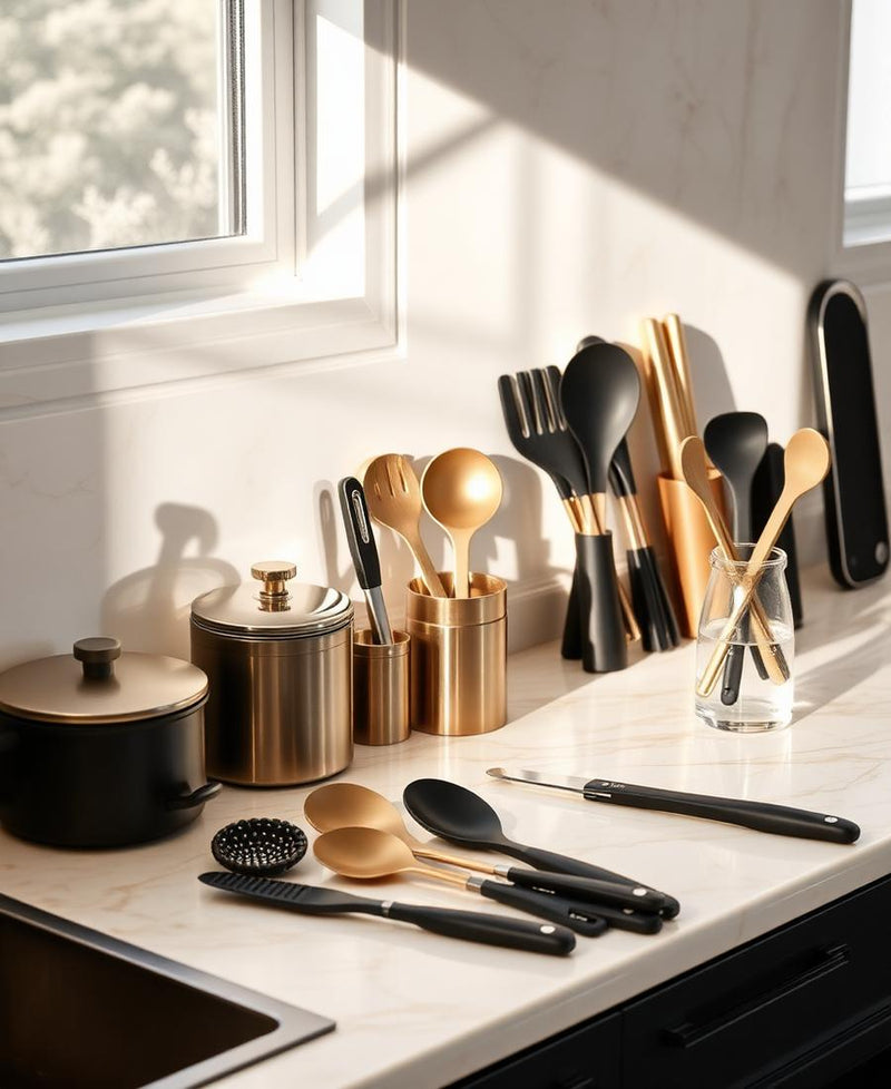 Kitchen Essentials